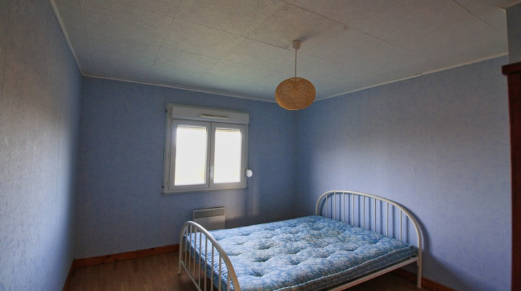 Ma-Cabane - Vente Maison DIOU, 85 m²