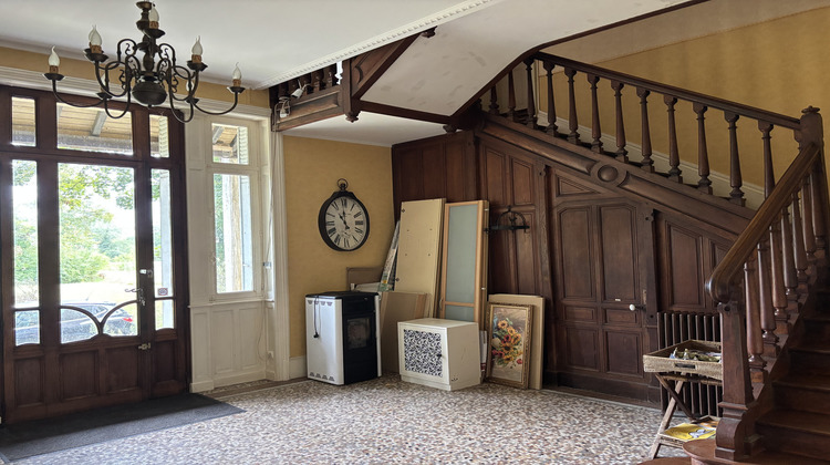 Ma-Cabane - Vente Maison Diou, 350 m²