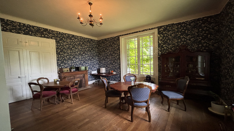 Ma-Cabane - Vente Maison Diou, 350 m²