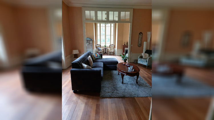 Ma-Cabane - Vente Maison Diou, 350 m²