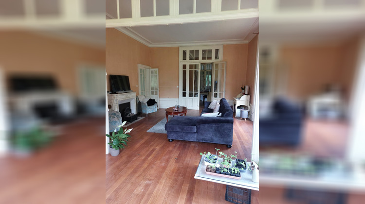 Ma-Cabane - Vente Maison Diou, 350 m²