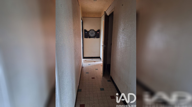 Ma-Cabane - Vente Maison Diou, 140 m²