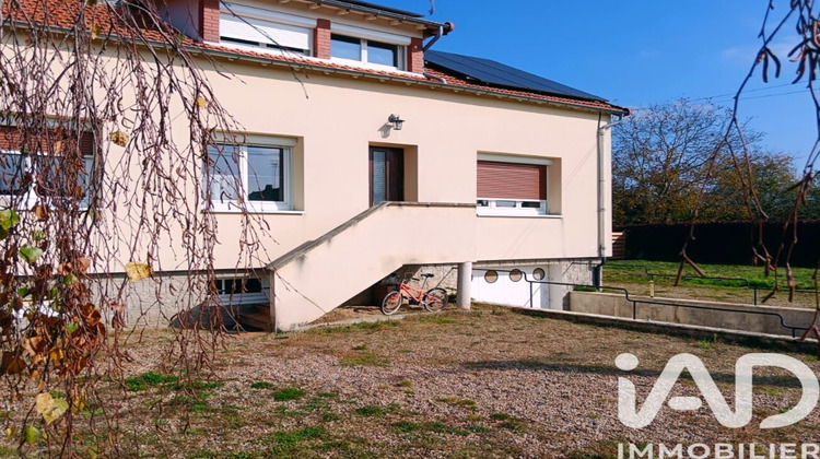 Ma-Cabane - Vente Maison Diou, 140 m²