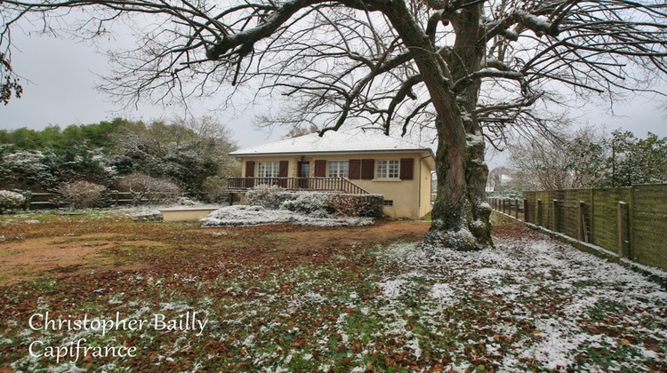 Ma-Cabane - Vente Maison DIOU, 130 m²