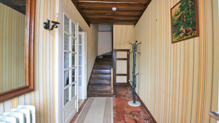 Ma-Cabane - Vente Maison DIOU, 160 m²