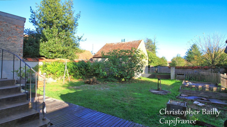 Ma-Cabane - Vente Maison DIOU, 120 m²