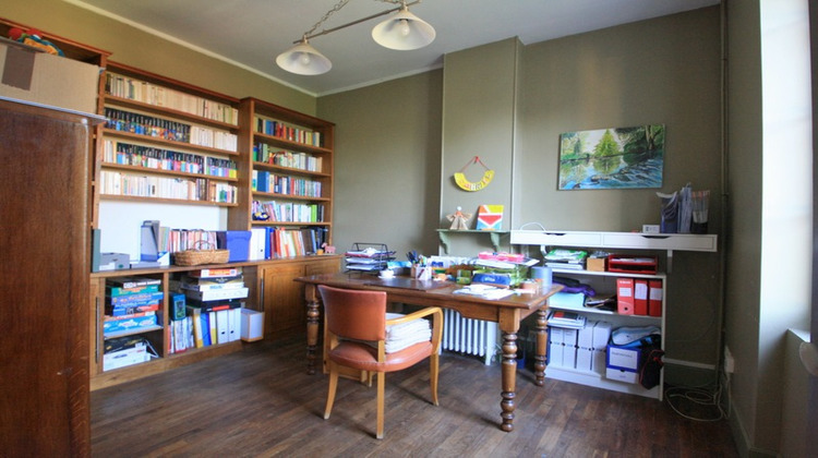 Ma-Cabane - Vente Maison DIOU, 120 m²