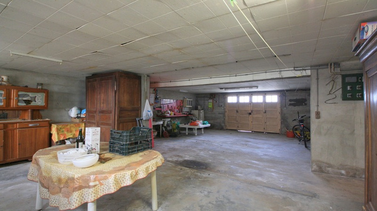 Ma-Cabane - Vente Maison DIOU, 126 m²