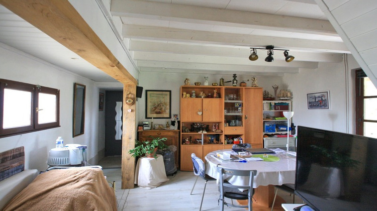Ma-Cabane - Vente Maison DIOU, 92 m²