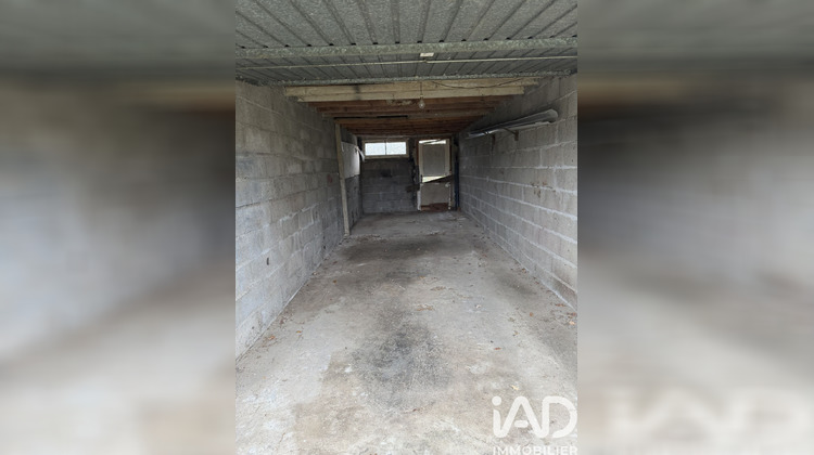 Ma-Cabane - Vente Maison Diou, 85 m²