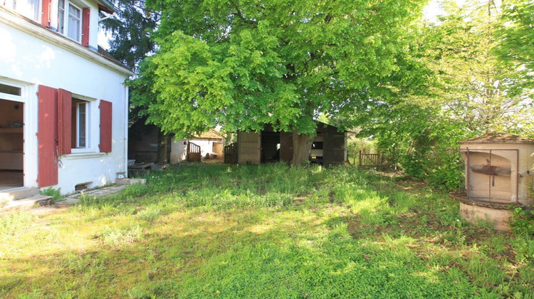 Ma-Cabane - Vente Maison DIOU, 165 m²
