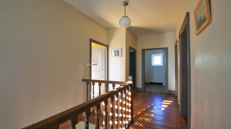 Ma-Cabane - Vente Maison DIOU, 120 m²