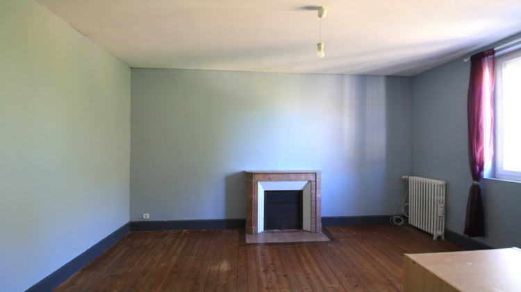 Ma-Cabane - Vente Maison DIOU, 120 m²