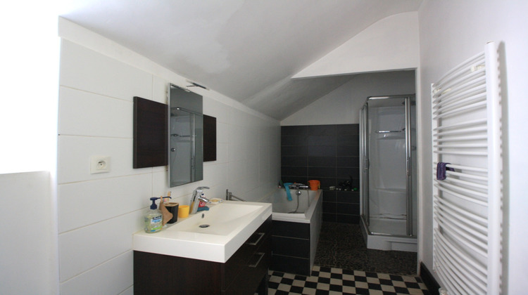 Ma-Cabane - Vente Maison DIOU, 120 m²