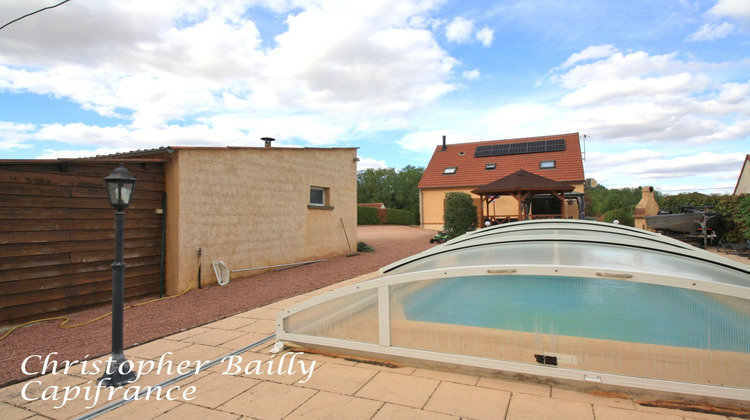 Ma-Cabane - Vente Maison DIOU, 128 m²