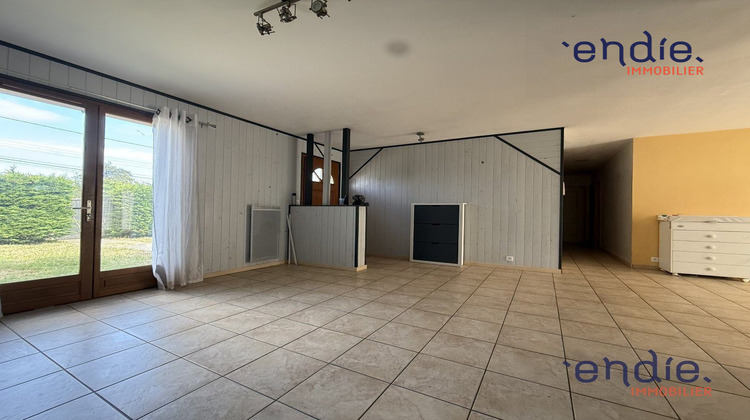 Ma-Cabane - Vente Maison Diou, 103 m²