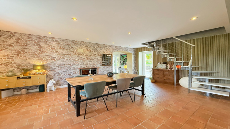 Ma-Cabane - Vente Maison Diou, 180 m²