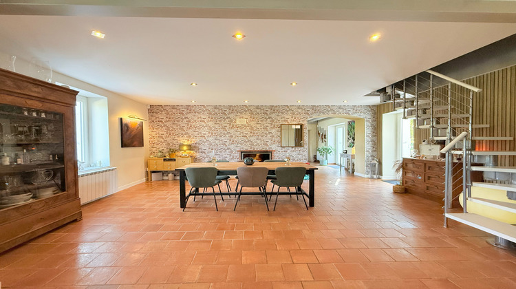 Ma-Cabane - Vente Maison Diou, 180 m²