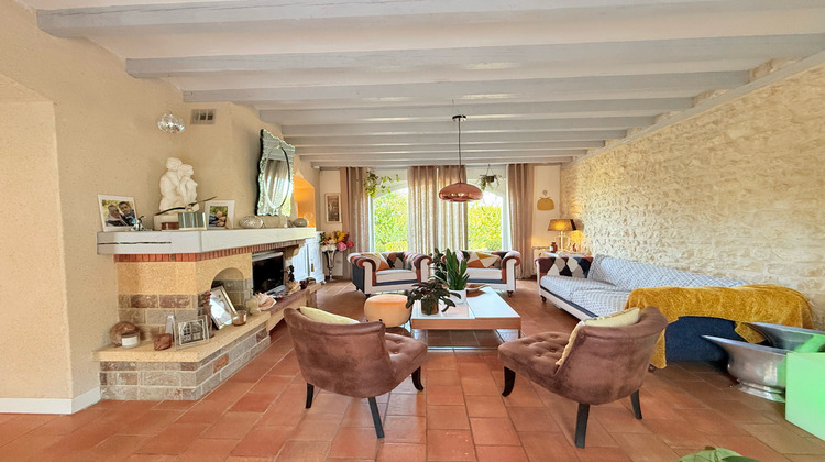 Ma-Cabane - Vente Maison Diou, 180 m²