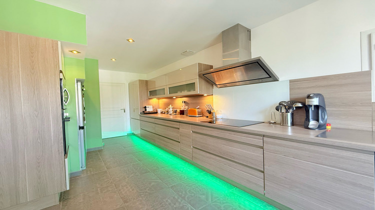 Ma-Cabane - Vente Maison Diou, 180 m²