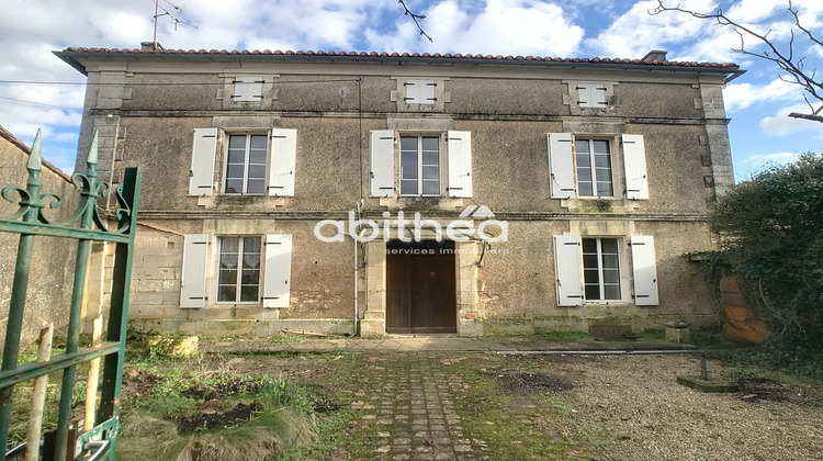 Ma-Cabane - Vente Maison Dirac, 183 m²