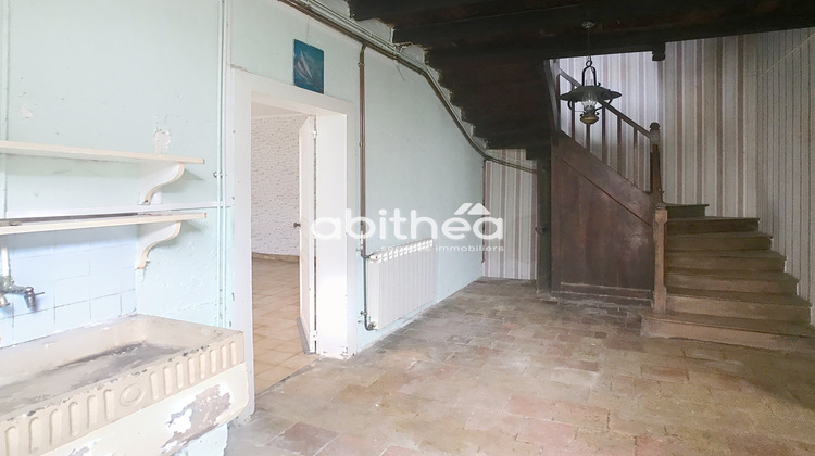 Ma-Cabane - Vente Maison Dirac, 183 m²