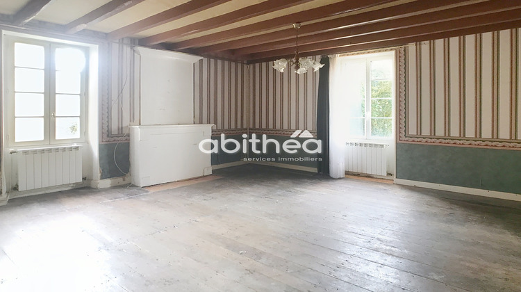 Ma-Cabane - Vente Maison Dirac, 183 m²