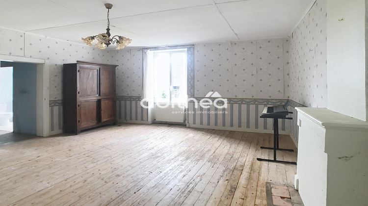 Ma-Cabane - Vente Maison Dirac, 183 m²