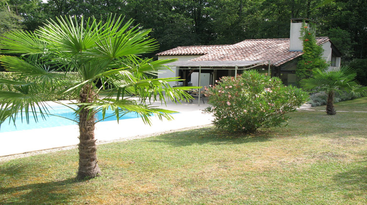 Ma-Cabane - Vente Maison Dirac, 300 m²