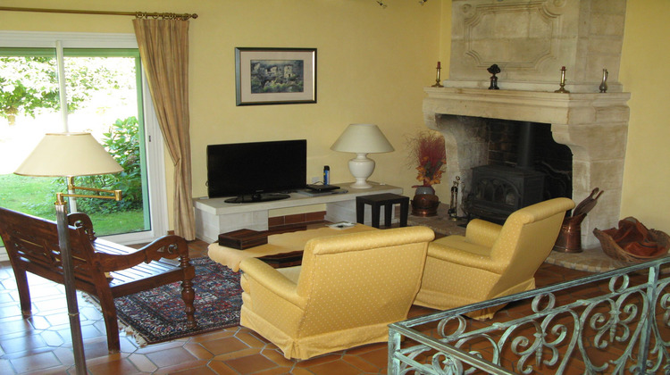 Ma-Cabane - Vente Maison Dirac, 300 m²