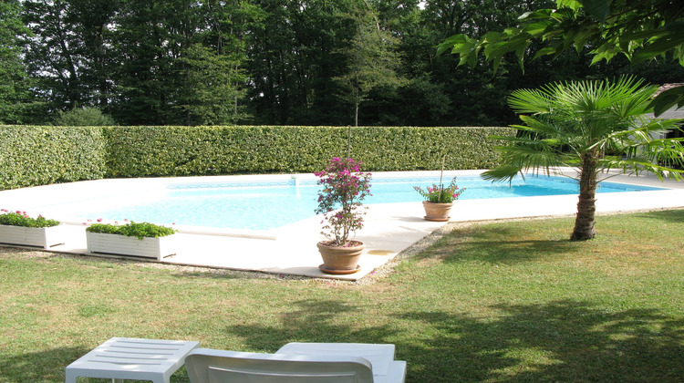 Ma-Cabane - Vente Maison Dirac, 300 m²