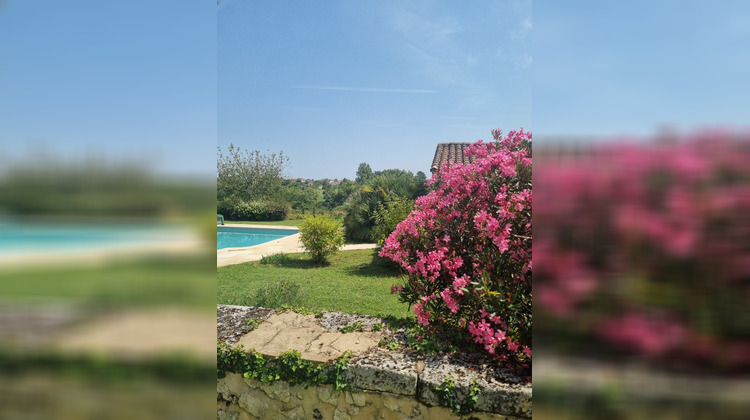 Ma-Cabane - Vente Maison Dirac, 294 m²