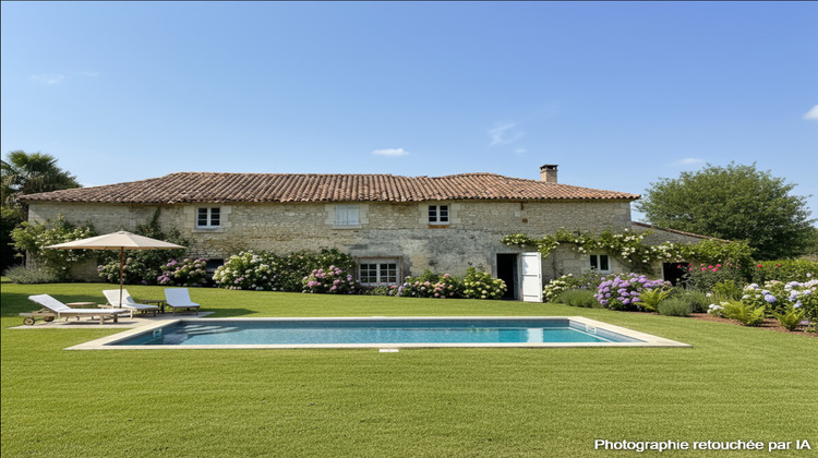 Ma-Cabane - Vente Maison DIRAC, 352 m²