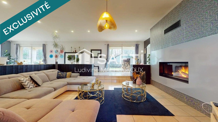 Ma-Cabane - Vente Maison Dirac, 209 m²