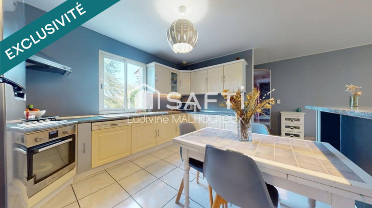 Ma-Cabane - Vente Maison Dirac, 209 m²