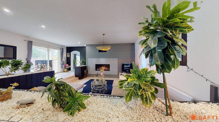 Ma-Cabane - Vente Maison Dirac, 209 m²