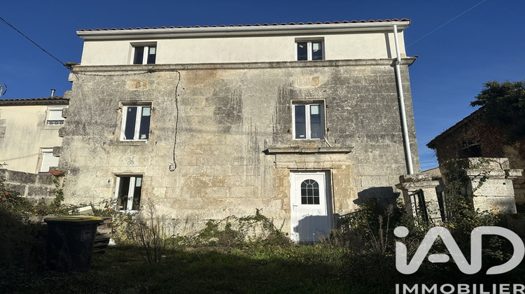 Ma-Cabane - Vente Maison Dirac, 88 m²