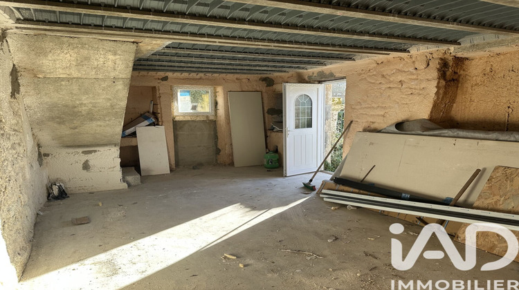 Ma-Cabane - Vente Maison Dirac, 88 m²