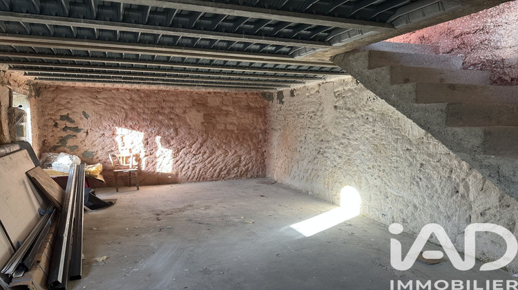 Ma-Cabane - Vente Maison Dirac, 88 m²