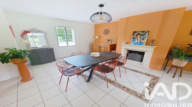 Ma-Cabane - Vente Maison Dirac, 109 m²