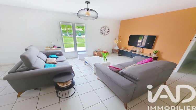 Ma-Cabane - Vente Maison Dirac, 109 m²