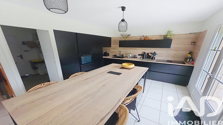 Ma-Cabane - Vente Maison Dirac, 109 m²