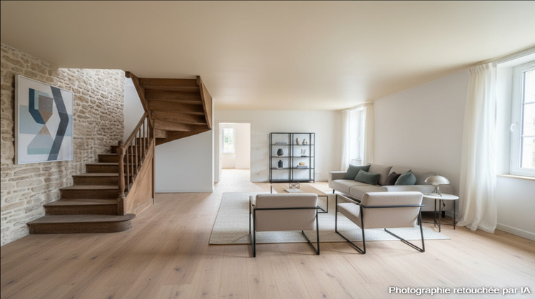 Ma-Cabane - Vente Maison DIRAC, 352 m²