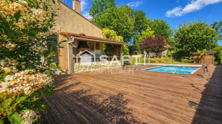 Ma-Cabane - Vente Maison Dirac, 110 m²