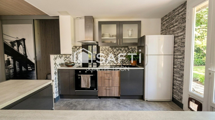 Ma-Cabane - Vente Maison Dirac, 110 m²