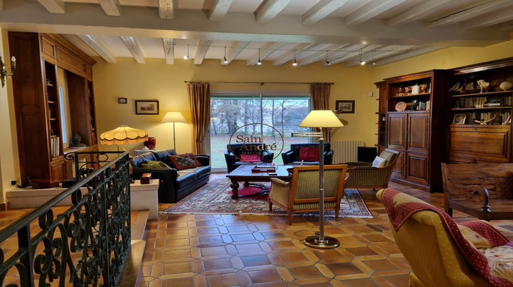 Ma-Cabane - Vente Maison Dirac, 300 m²