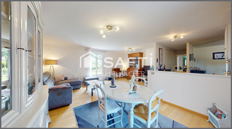 Ma-Cabane - Vente Maison Dirac, 110 m²