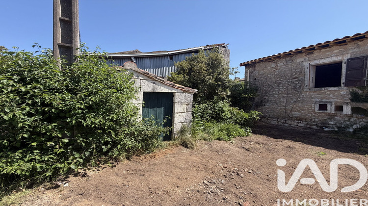 Ma-Cabane - Vente Maison Dirac, 146 m²