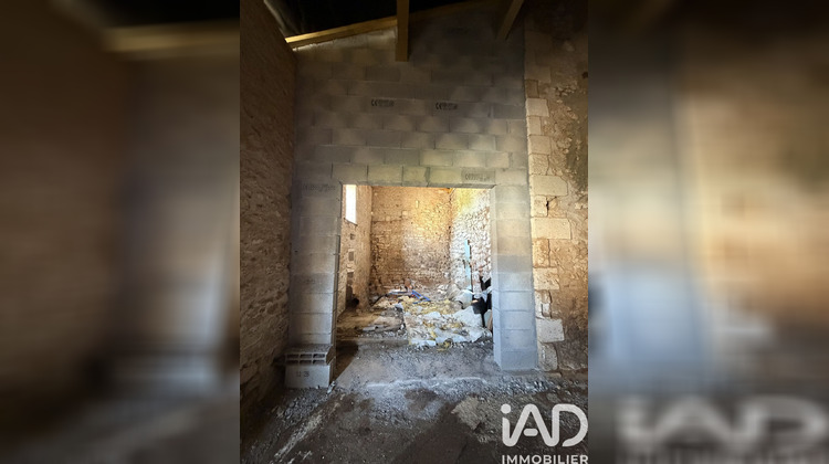 Ma-Cabane - Vente Maison Dirac, 146 m²