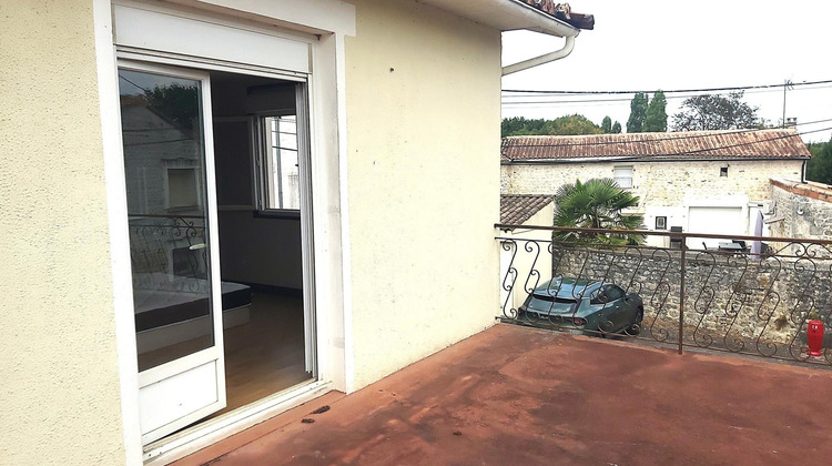 Ma-Cabane - Vente Maison Dirac, 105 m²